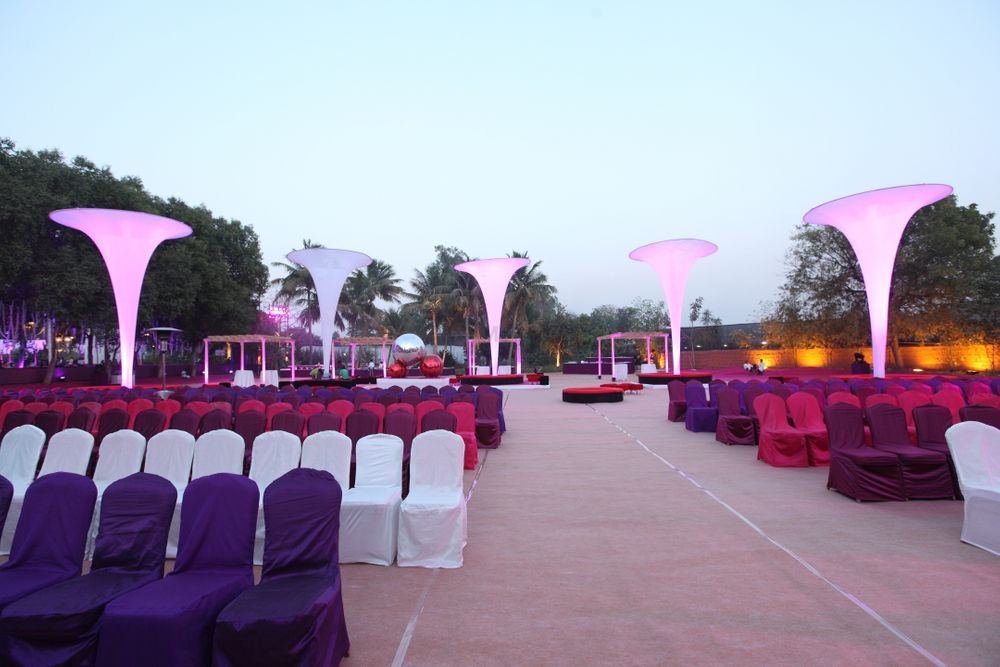 Photo By Red Events and Hospitality Pvt Ltd - Wedding Planners