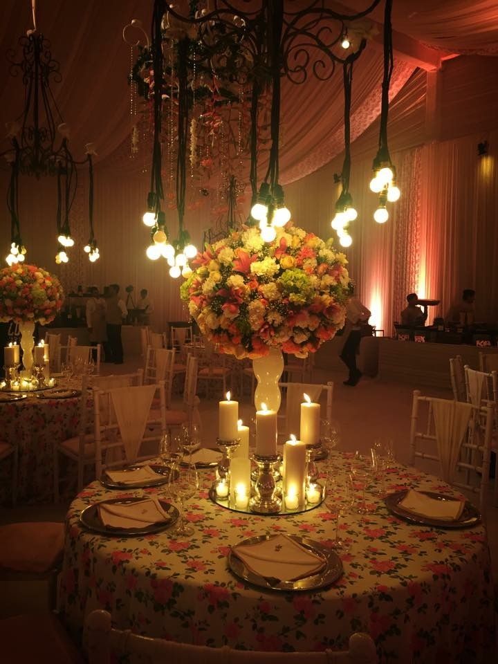 Photo By Jubilation Weddings  - Decorators