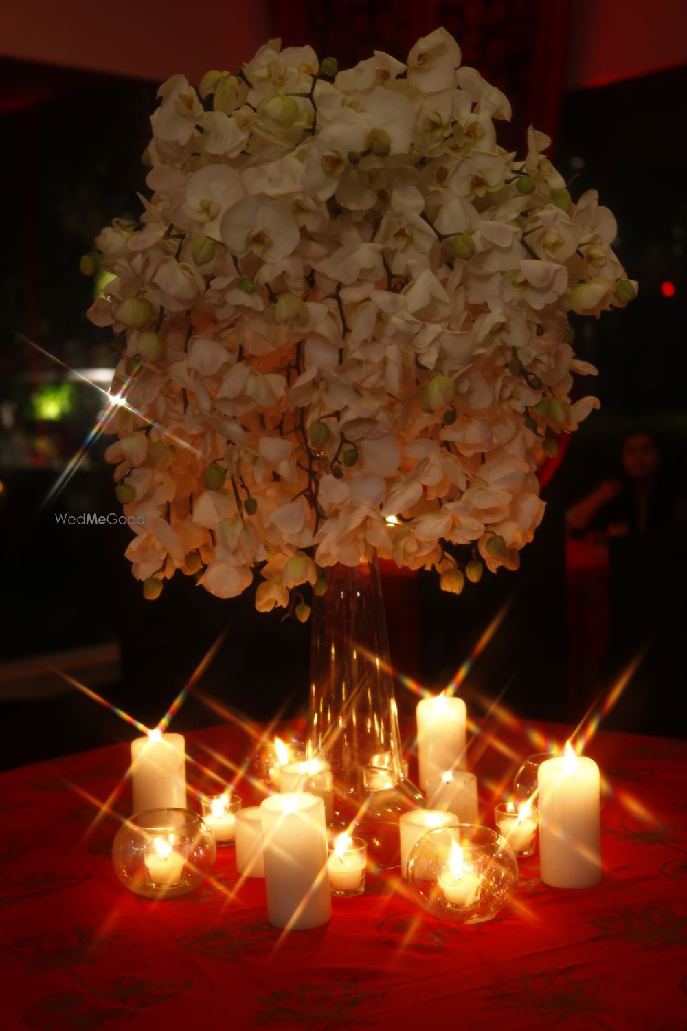 Photo By Jubilation Weddings  - Decorators