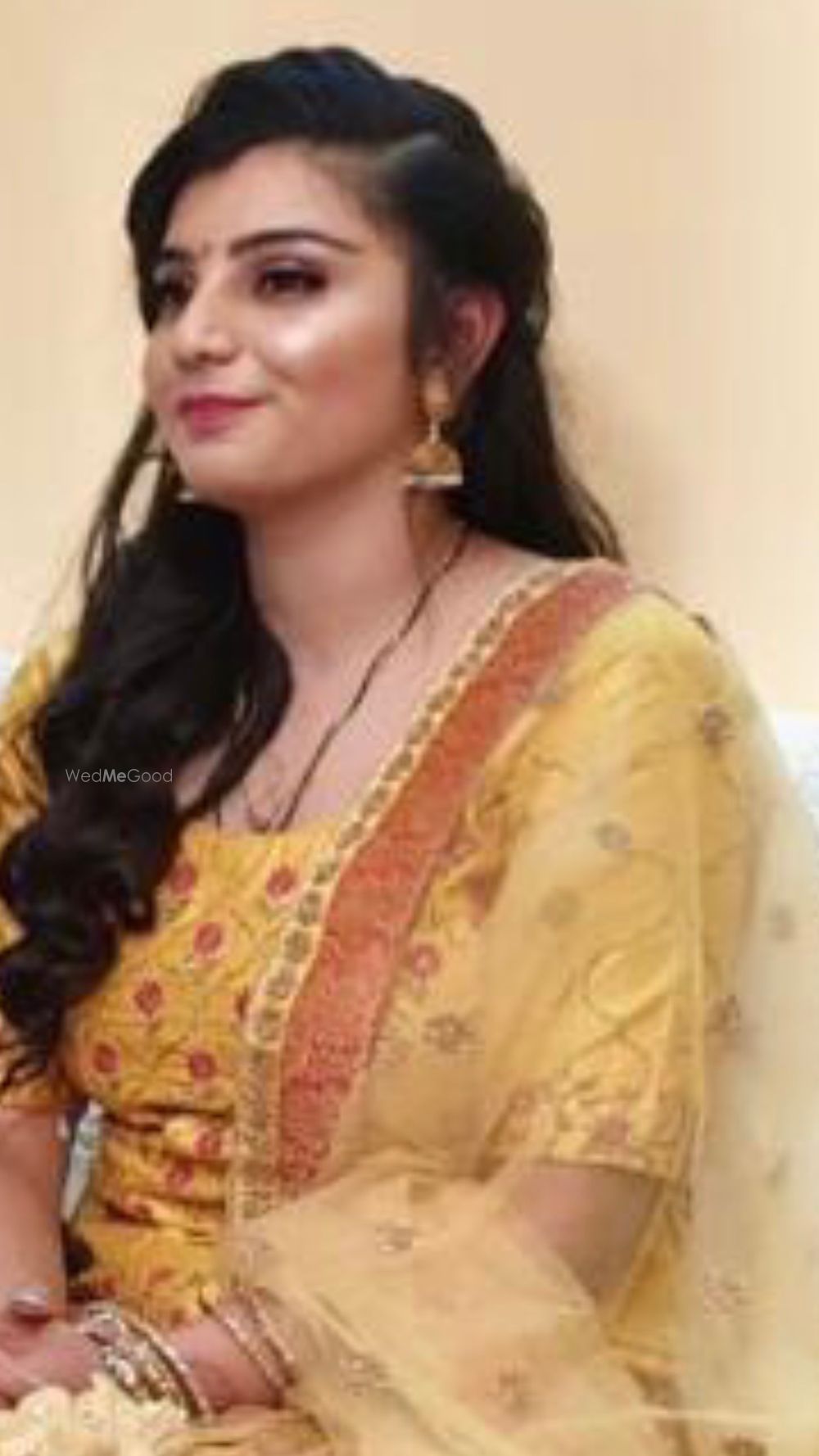 Photo By Makeup by Deevakshi Sachdeva - Bridal Makeup