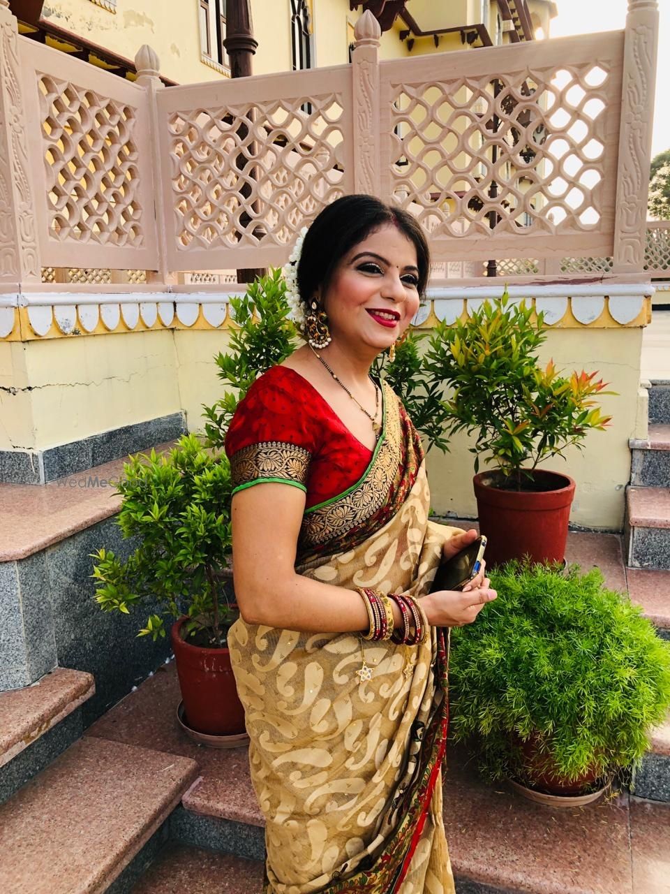 Photo By Makeup by Deevakshi Sachdeva - Bridal Makeup