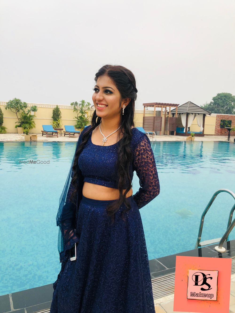 Photo By Makeup by Deevakshi Sachdeva - Bridal Makeup