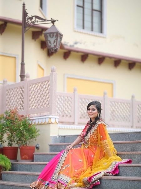 Photo By Makeup by Deevakshi Sachdeva - Bridal Makeup