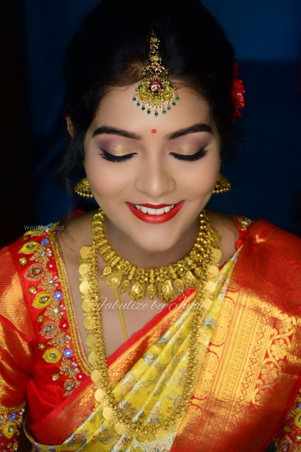 Photo By Fabulize by Juhi - Bridal Makeup