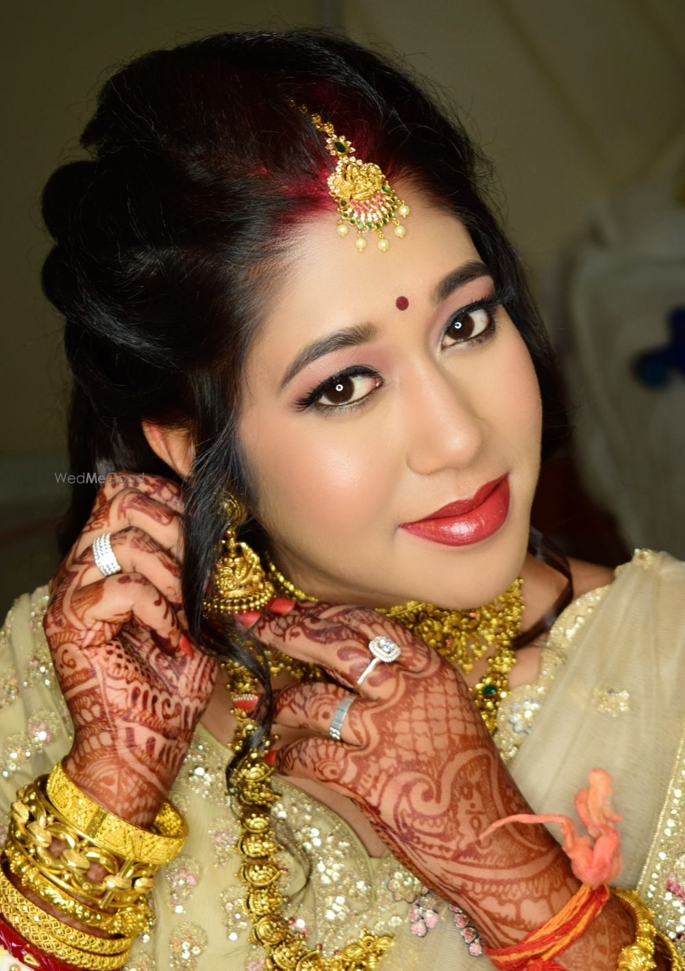 Photo By Fabulize by Juhi - Bridal Makeup