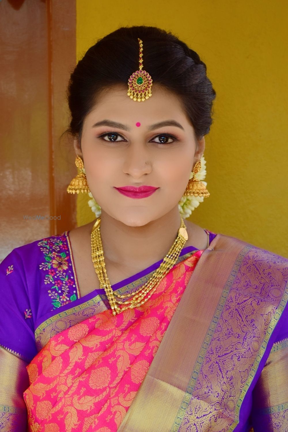 Photo By Fabulize by Juhi - Bridal Makeup
