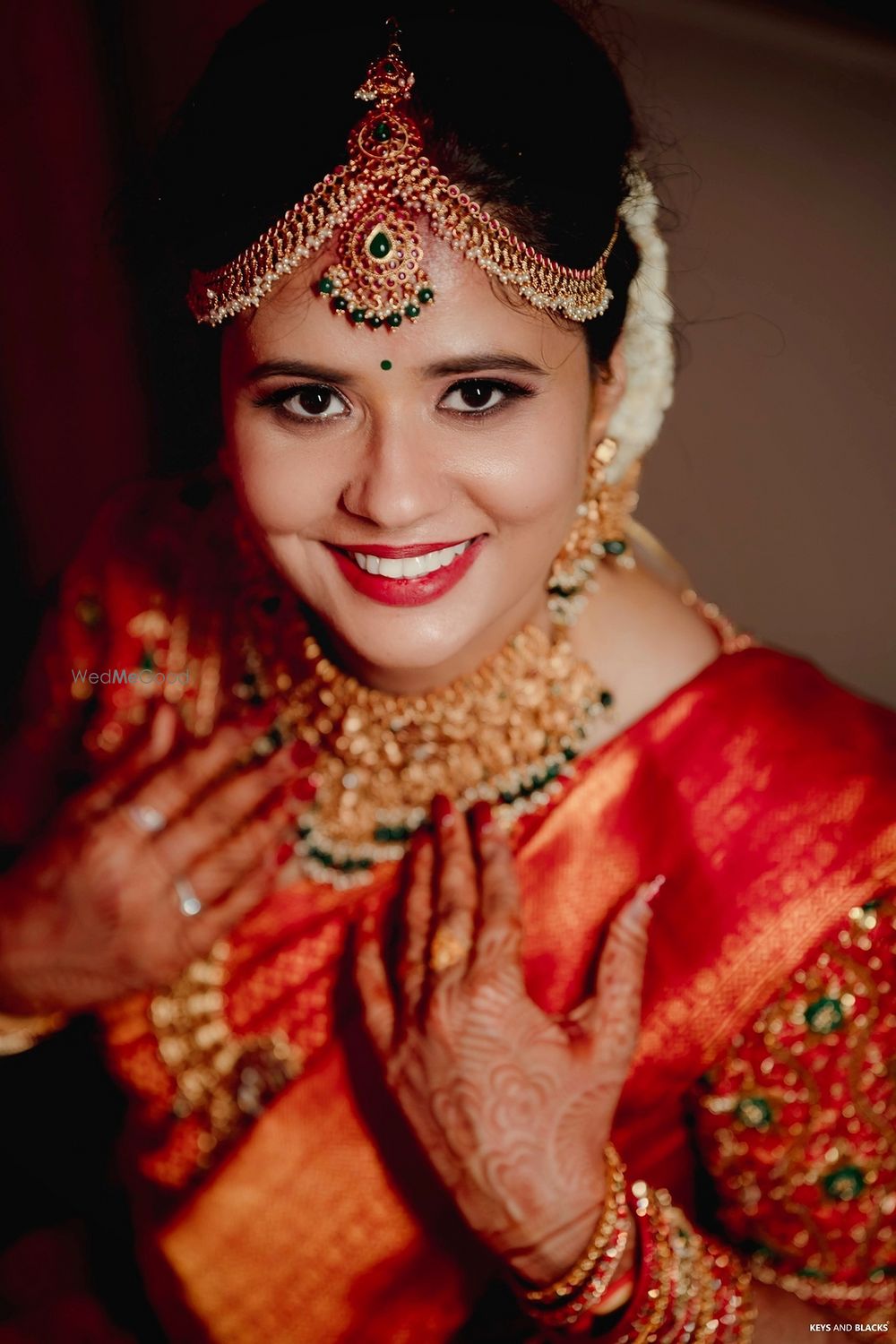 Photo By Fabulize by Juhi - Bridal Makeup