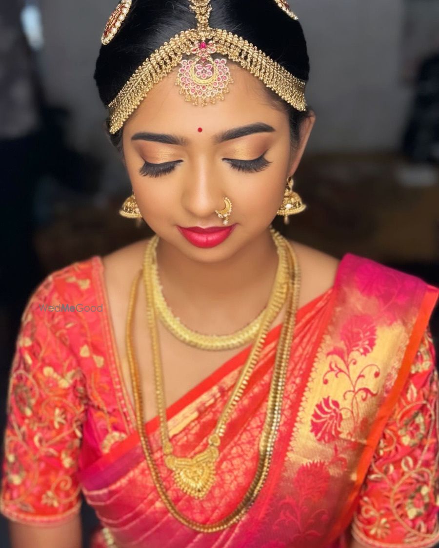 Photo By Fabulize by Juhi - Bridal Makeup