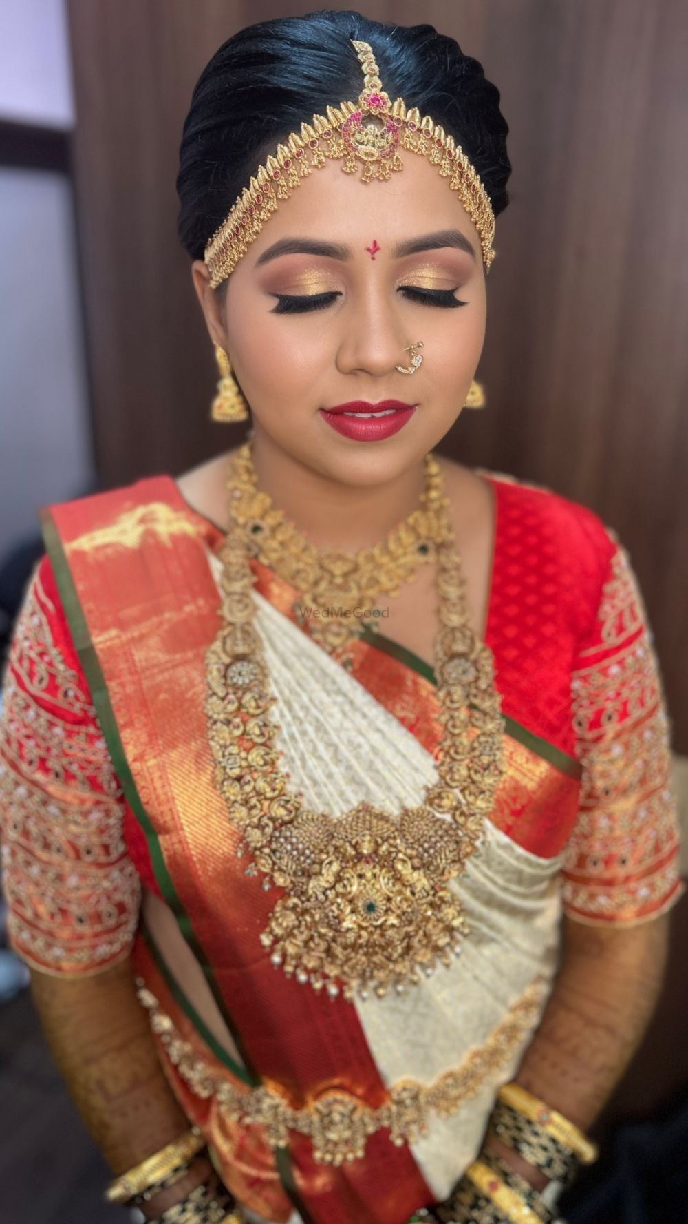 Photo By Fabulize by Juhi - Bridal Makeup