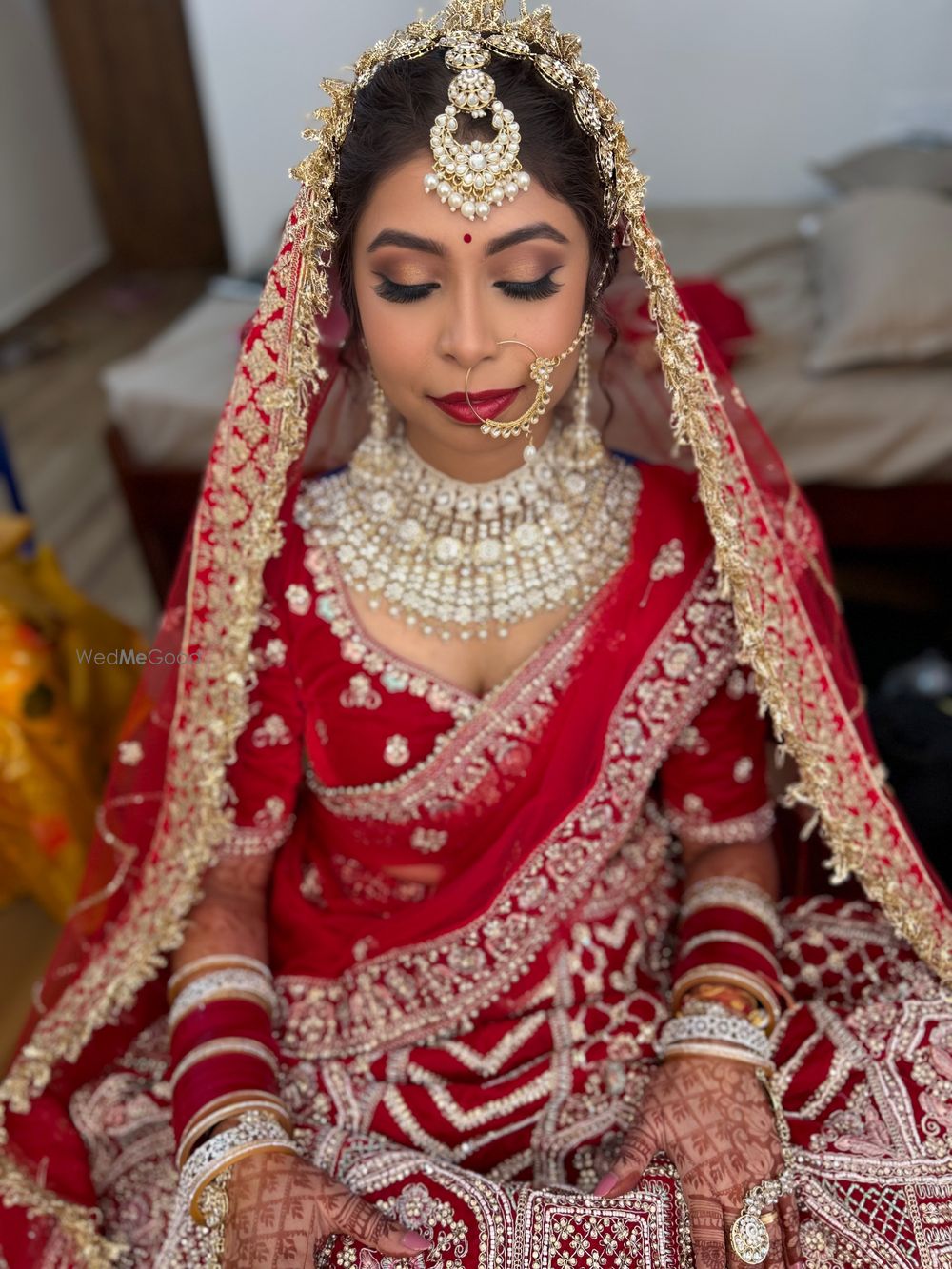 Photo By Fabulize by Juhi - Bridal Makeup