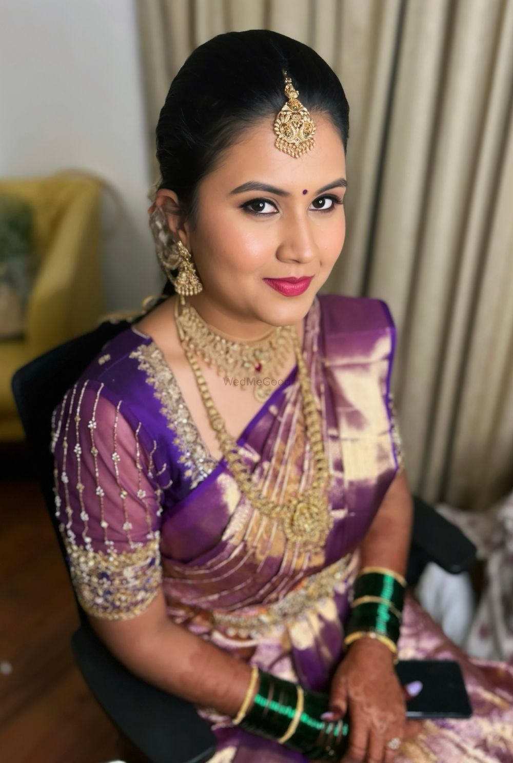 Photo By Fabulize by Juhi - Bridal Makeup