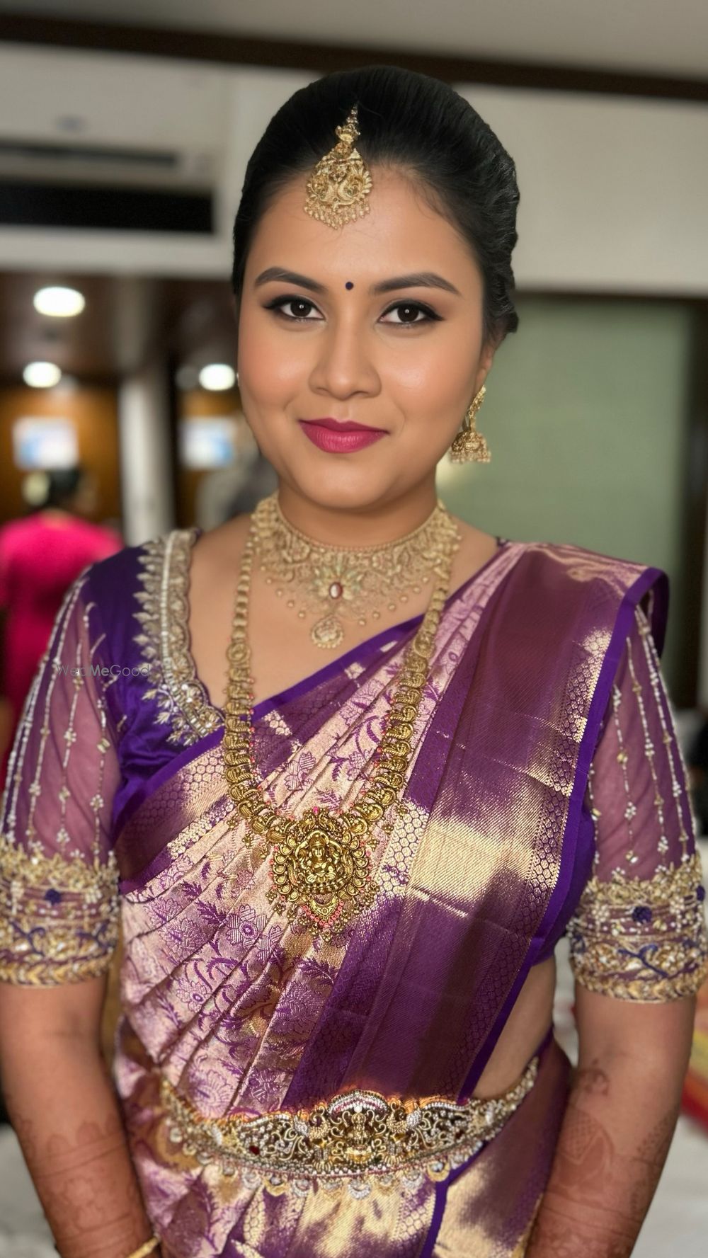 Photo By Fabulize by Juhi - Bridal Makeup