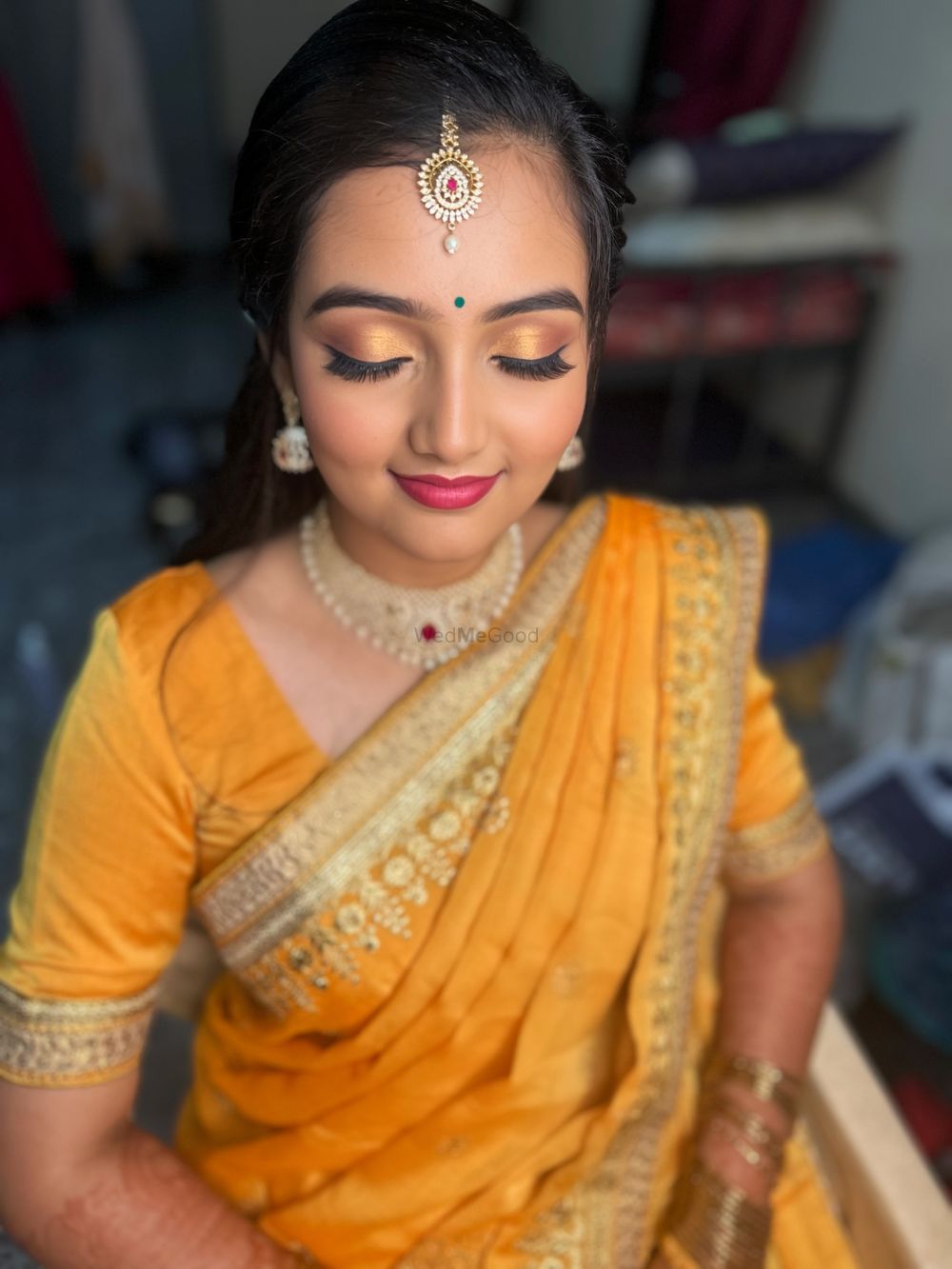 Photo By Fabulize by Juhi - Bridal Makeup