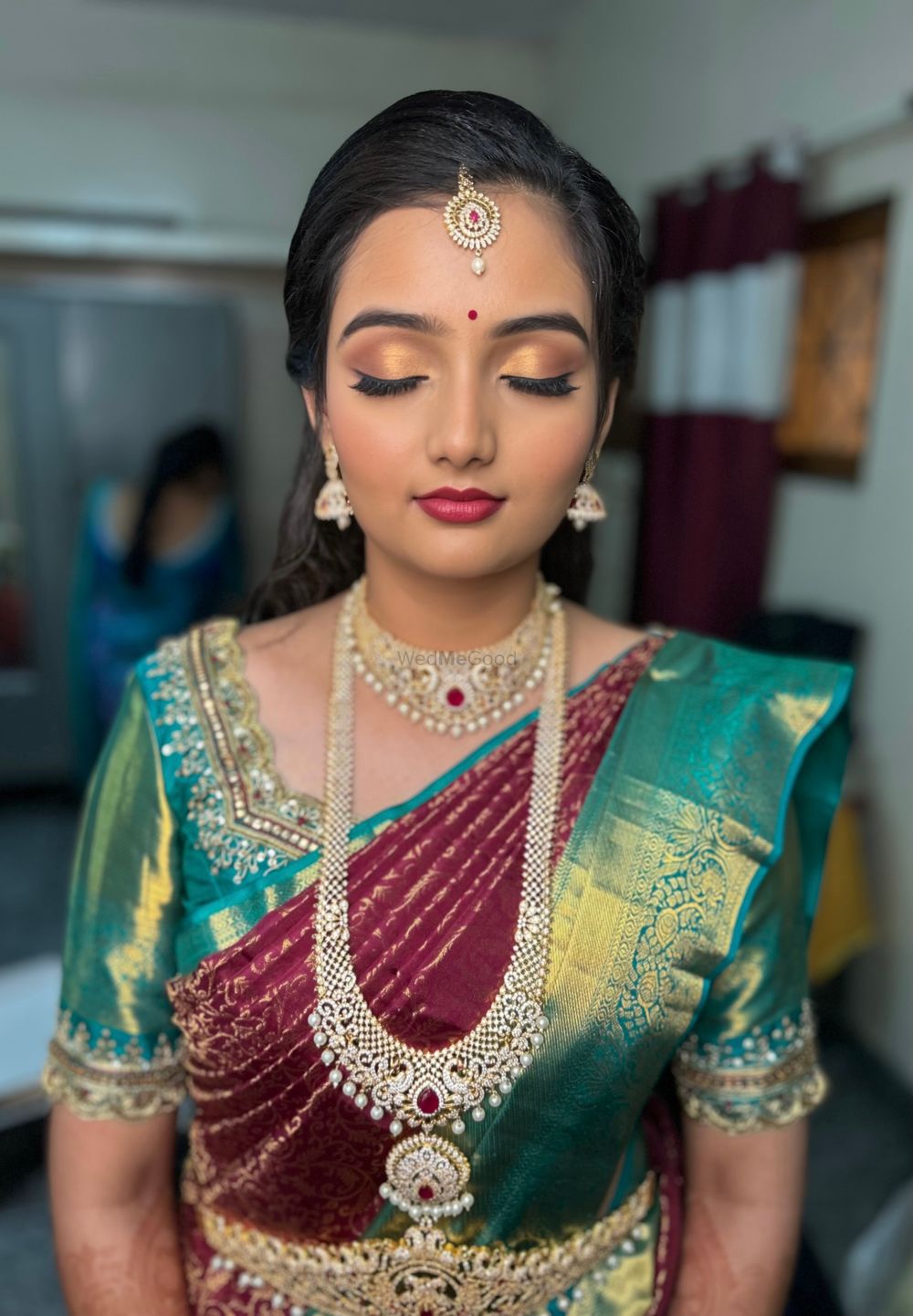 Photo By Fabulize by Juhi - Bridal Makeup