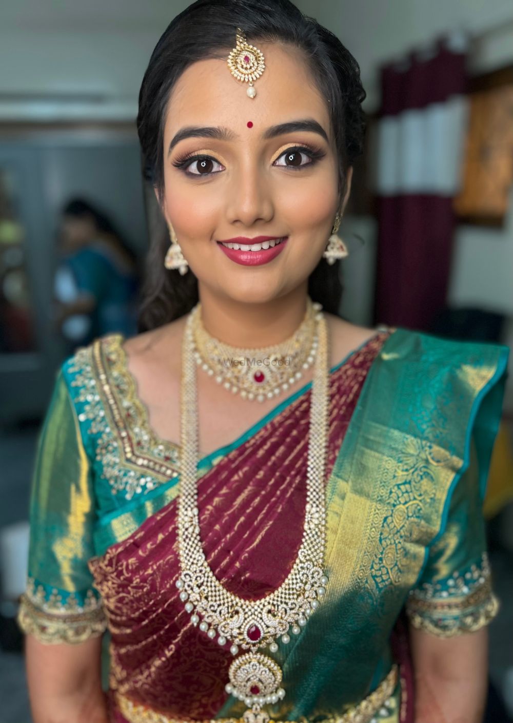 Photo By Fabulize by Juhi - Bridal Makeup