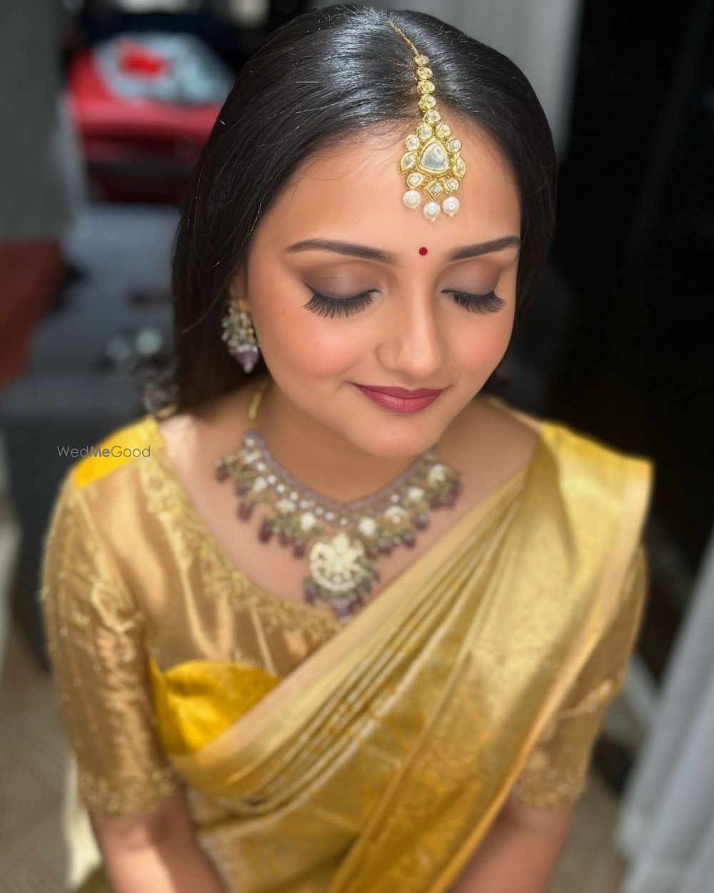 Photo By Fabulize by Juhi - Bridal Makeup