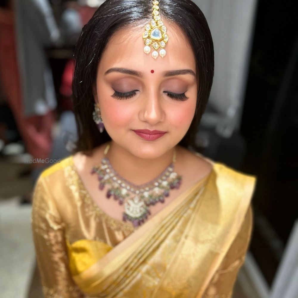 Photo By Fabulize by Juhi - Bridal Makeup