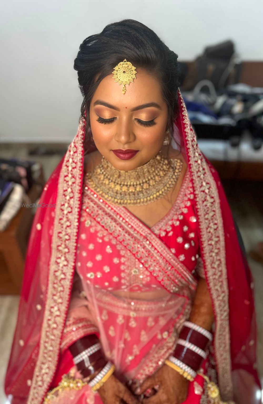 Photo By Fabulize by Juhi - Bridal Makeup