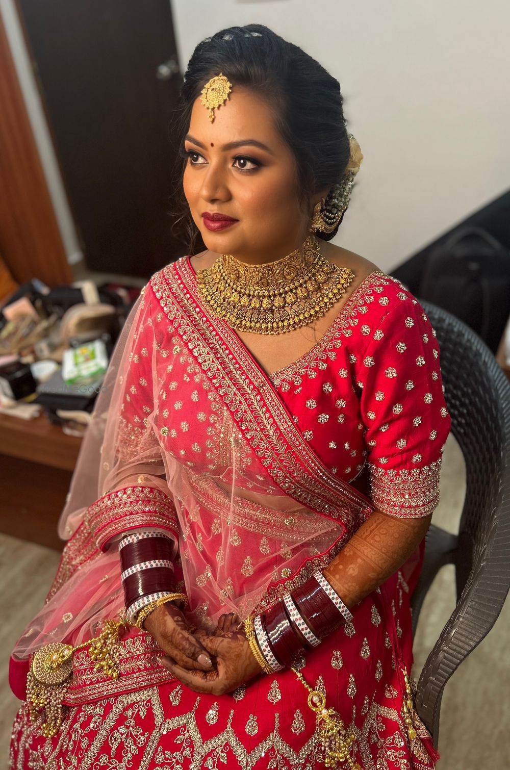 Photo By Fabulize by Juhi - Bridal Makeup