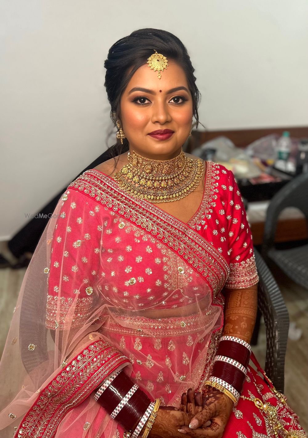 Photo By Fabulize by Juhi - Bridal Makeup