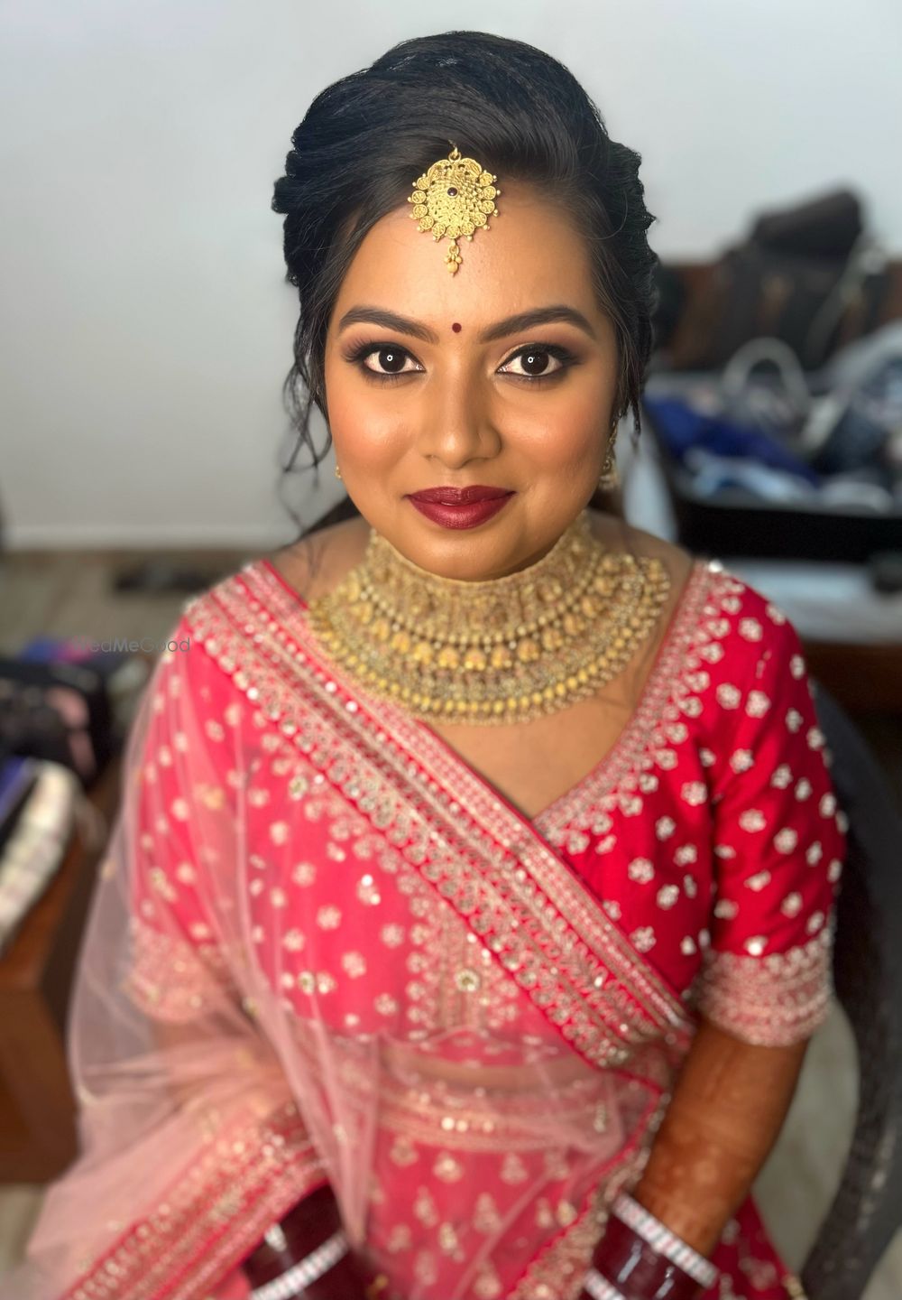 Photo By Fabulize by Juhi - Bridal Makeup