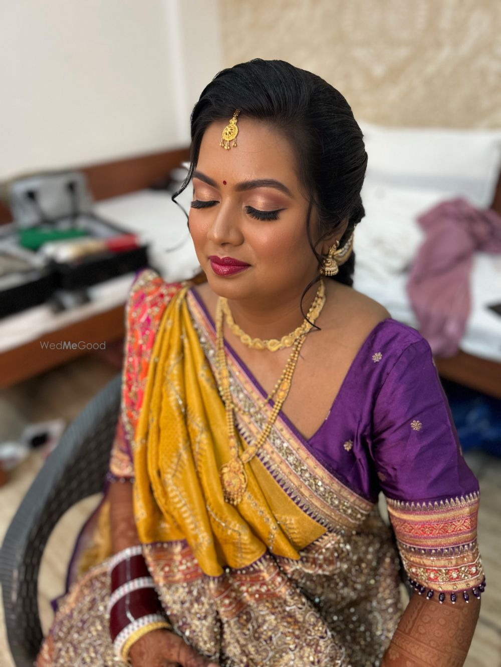 Photo By Fabulize by Juhi - Bridal Makeup