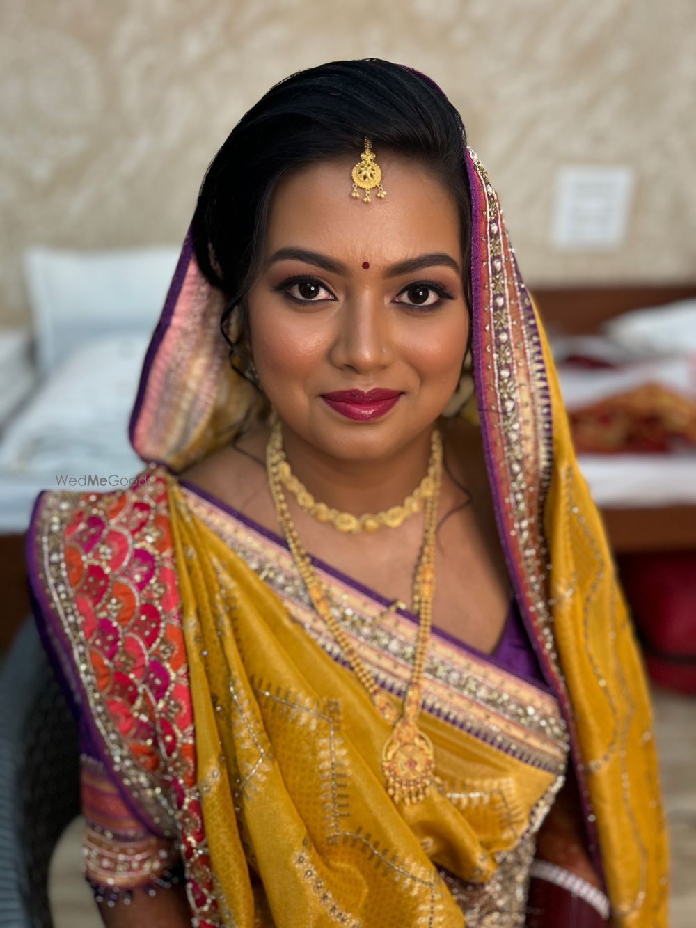 Photo By Fabulize by Juhi - Bridal Makeup