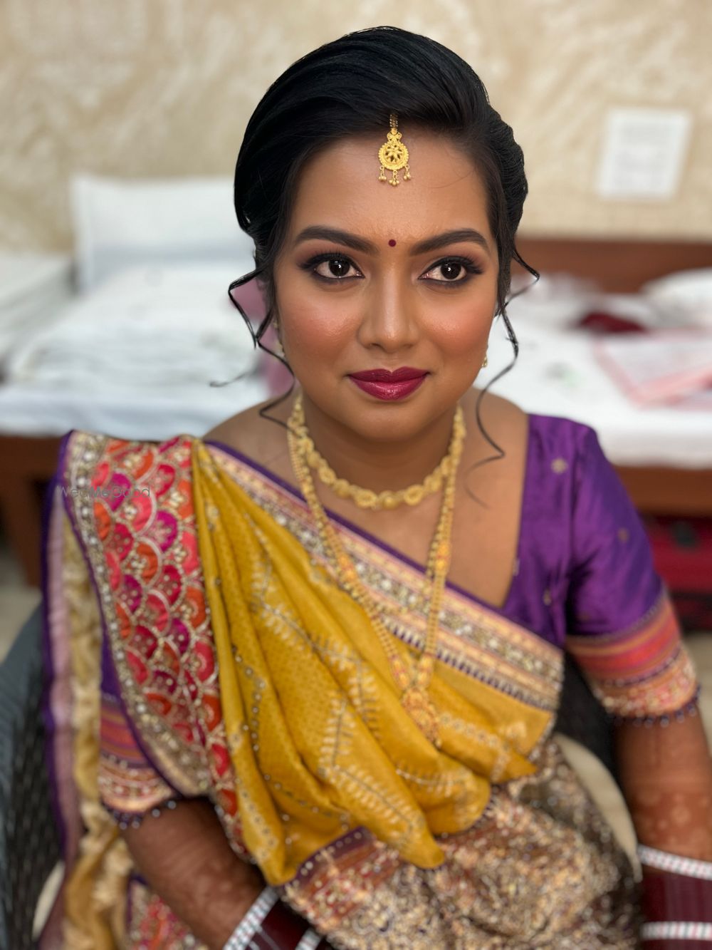 Photo By Fabulize by Juhi - Bridal Makeup