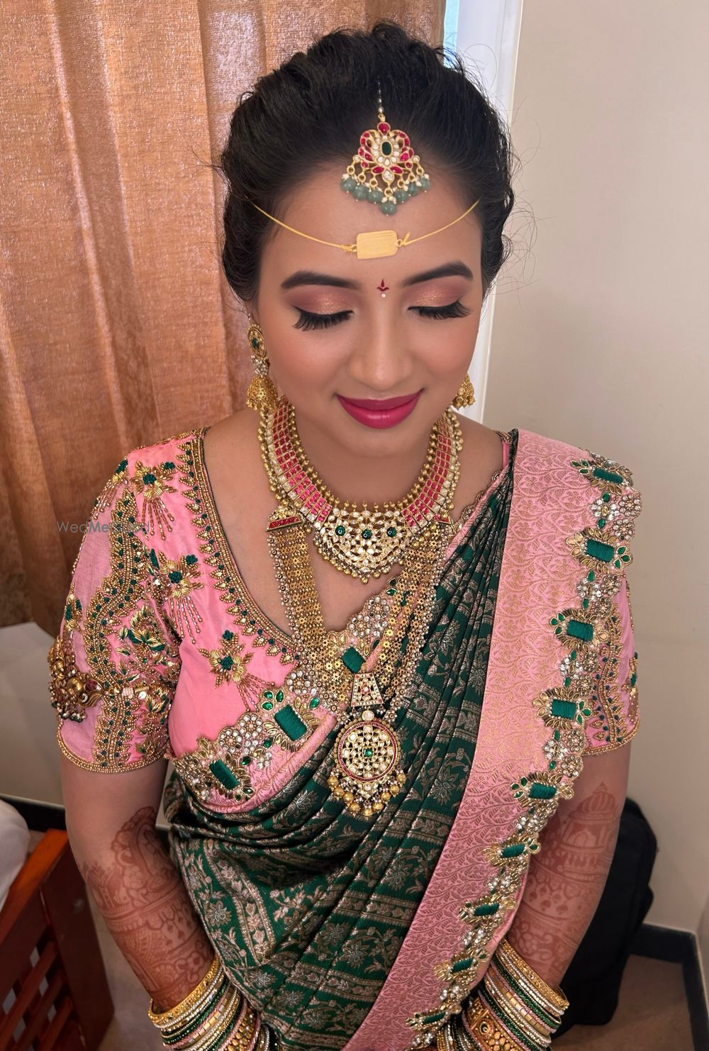 Photo By Fabulize by Juhi - Bridal Makeup