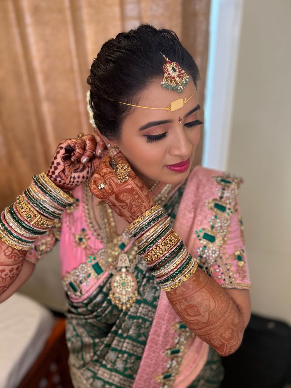 Photo By Fabulize by Juhi - Bridal Makeup