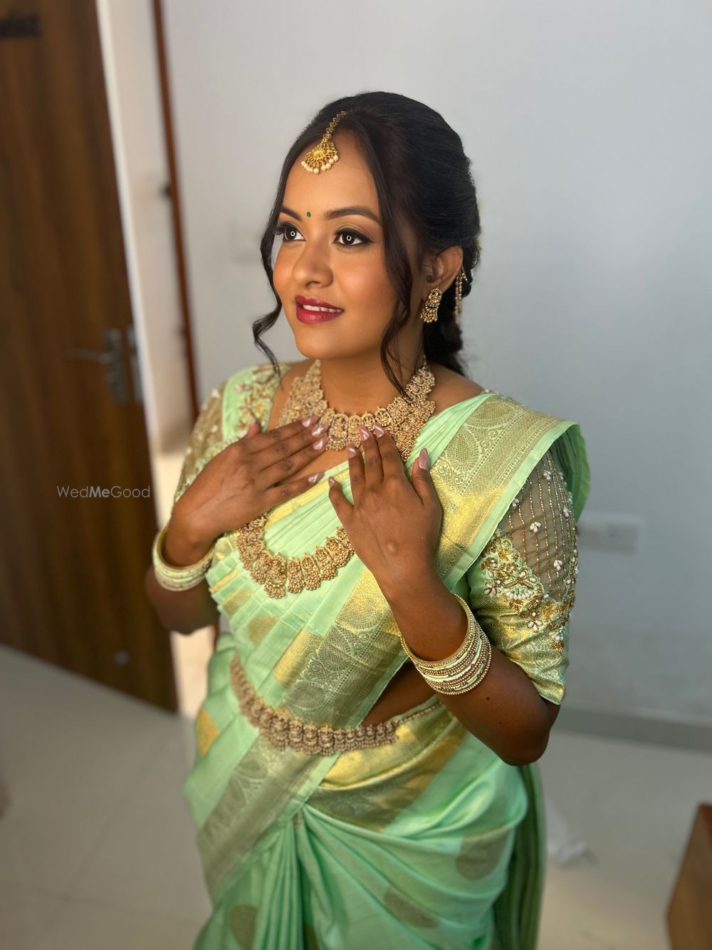Photo By Fabulize by Juhi - Bridal Makeup