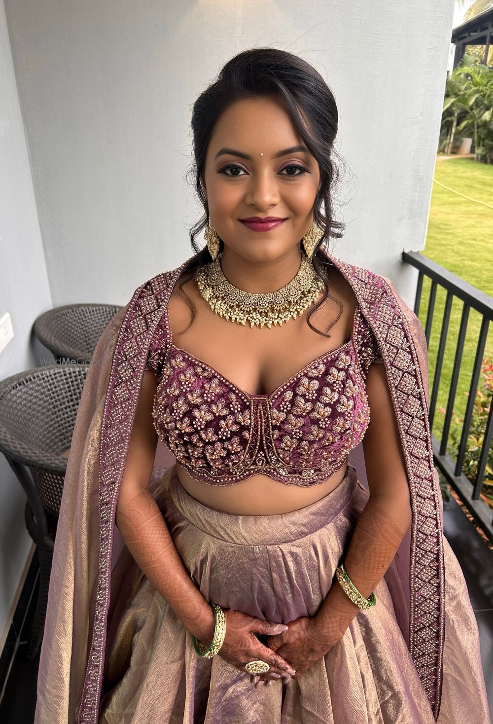 Photo By Fabulize by Juhi - Bridal Makeup