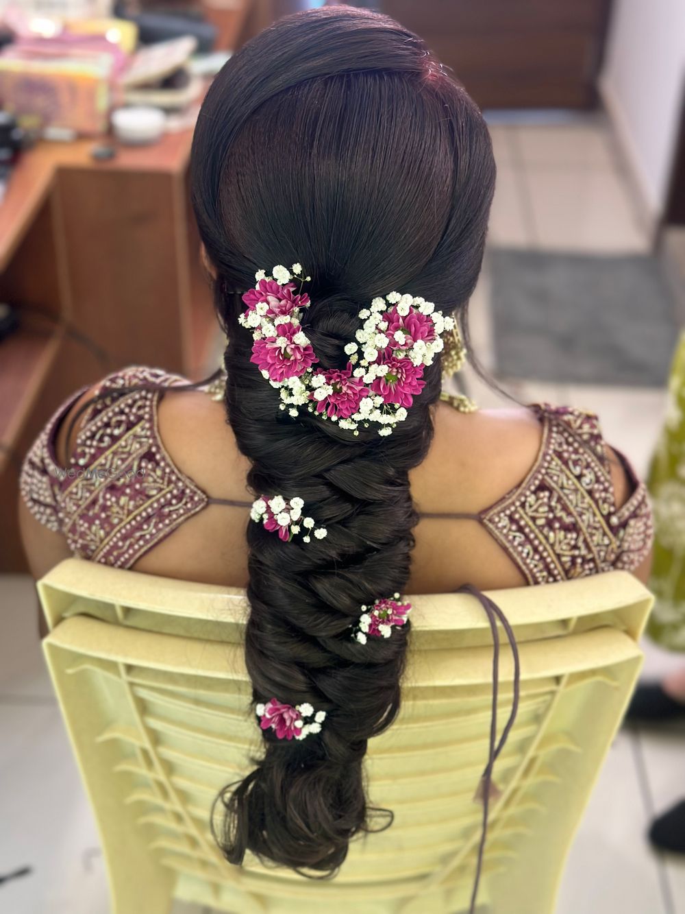 Photo By Fabulize by Juhi - Bridal Makeup