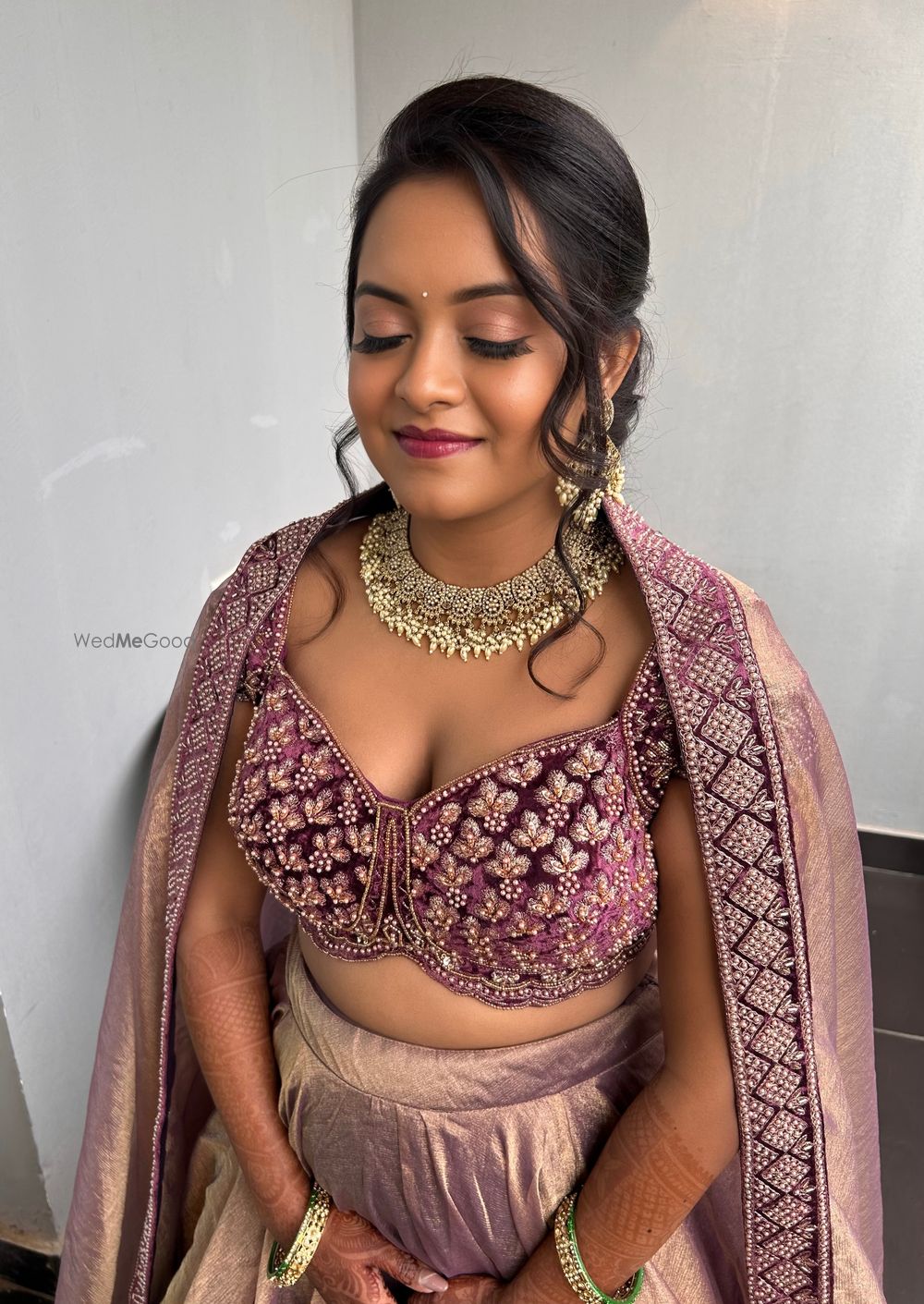 Photo By Fabulize by Juhi - Bridal Makeup