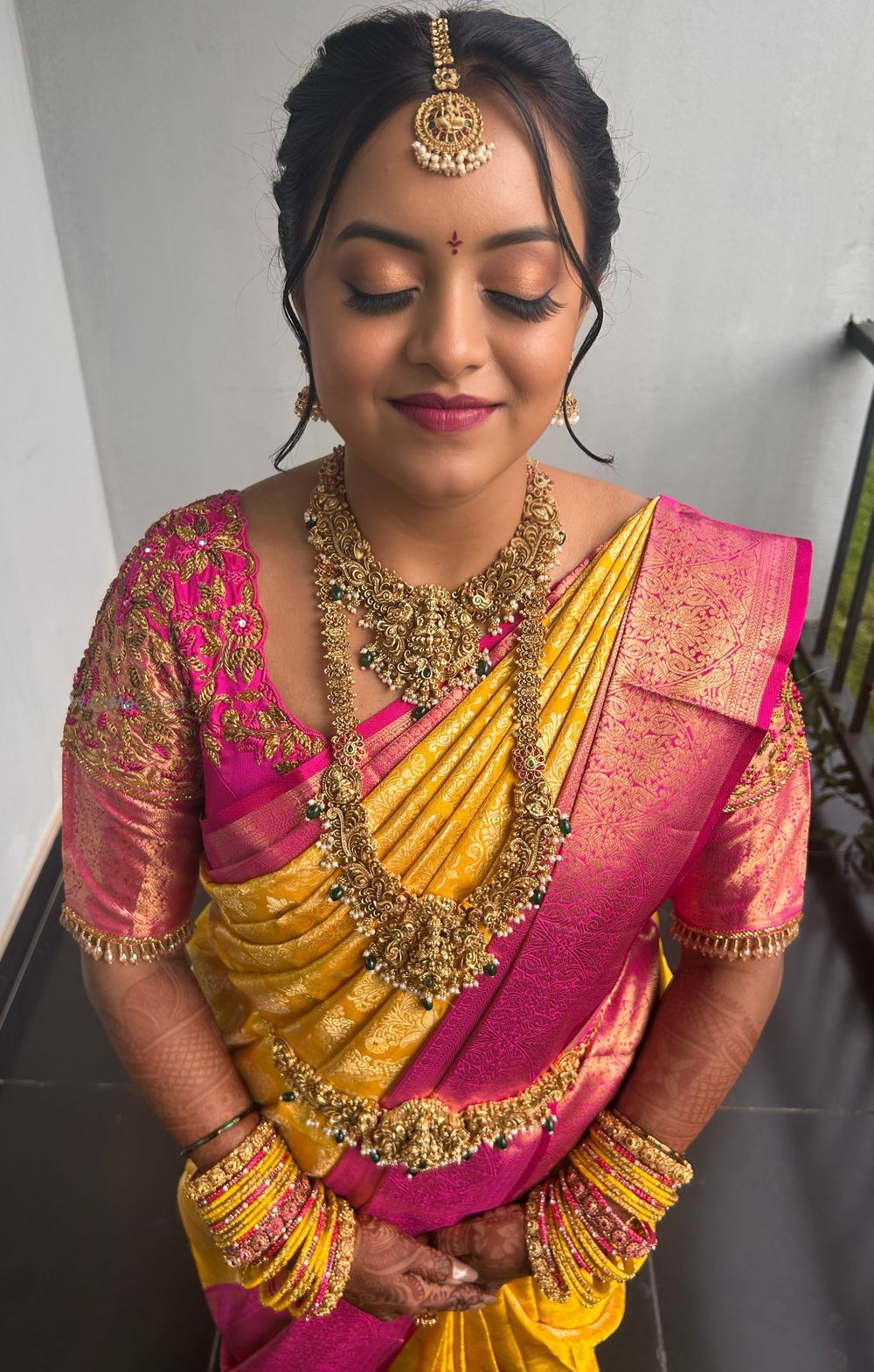 Photo By Fabulize by Juhi - Bridal Makeup