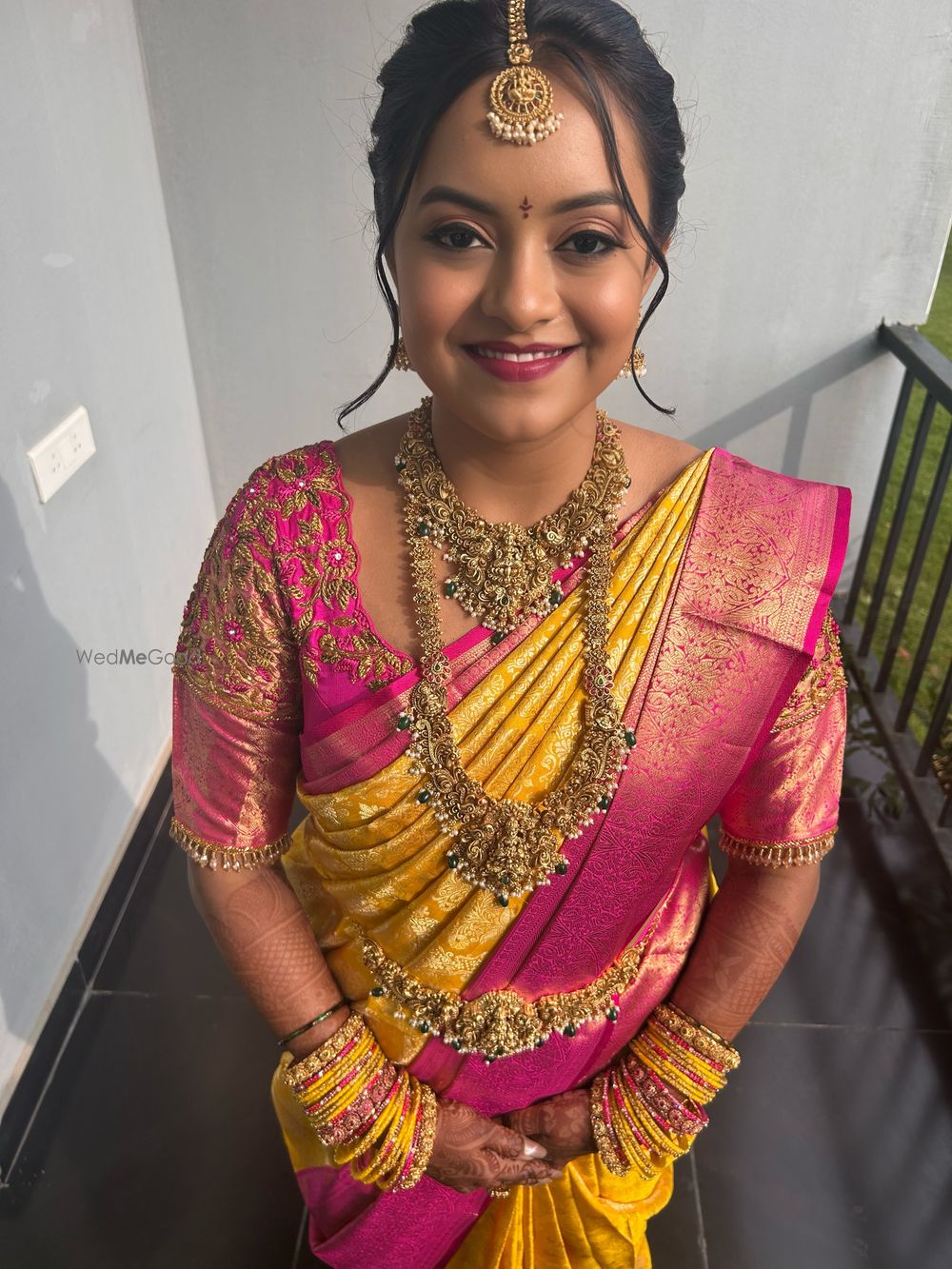 Photo By Fabulize by Juhi - Bridal Makeup