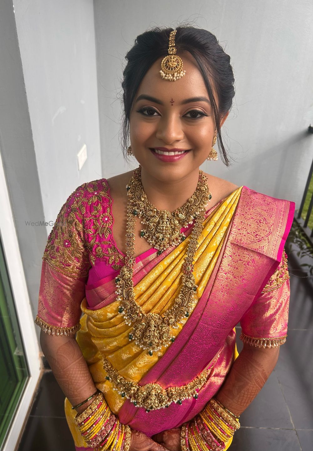 Photo By Fabulize by Juhi - Bridal Makeup