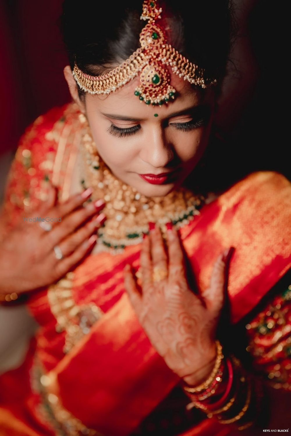 Photo By Fabulize by Juhi - Bridal Makeup