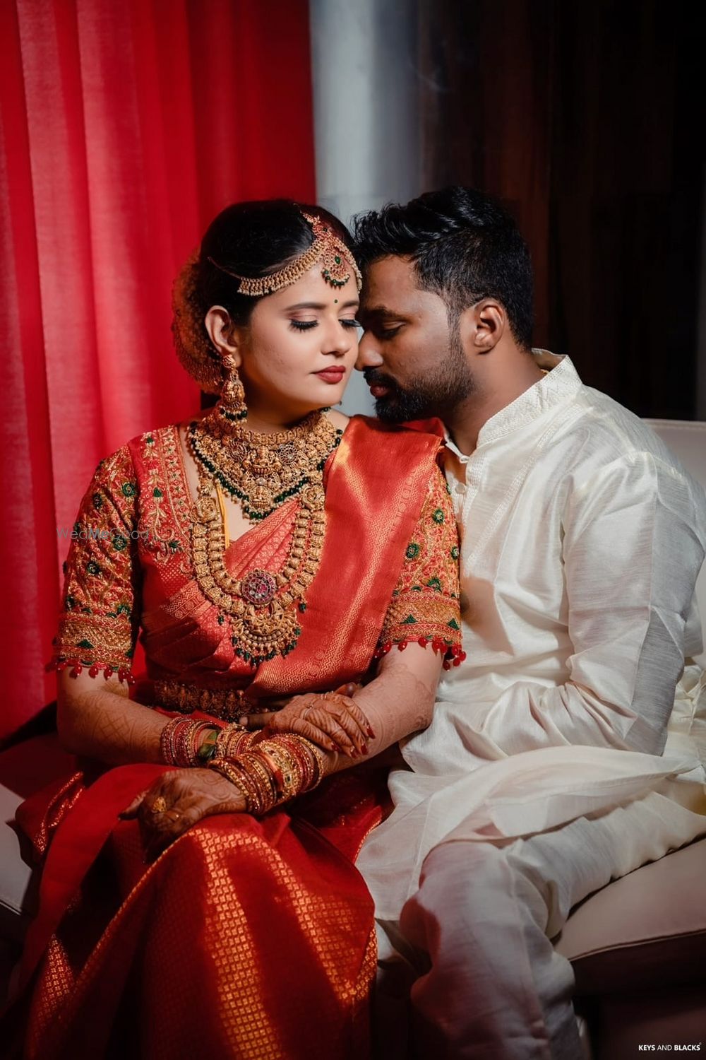 Photo By Fabulize by Juhi - Bridal Makeup