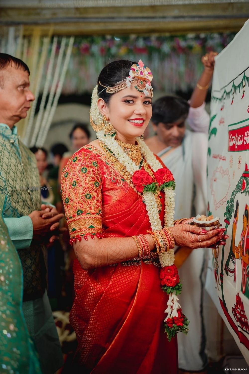 Photo By Fabulize by Juhi - Bridal Makeup