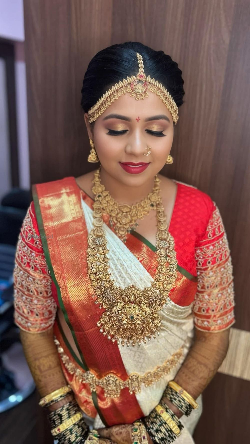 Photo By Fabulize by Juhi - Bridal Makeup