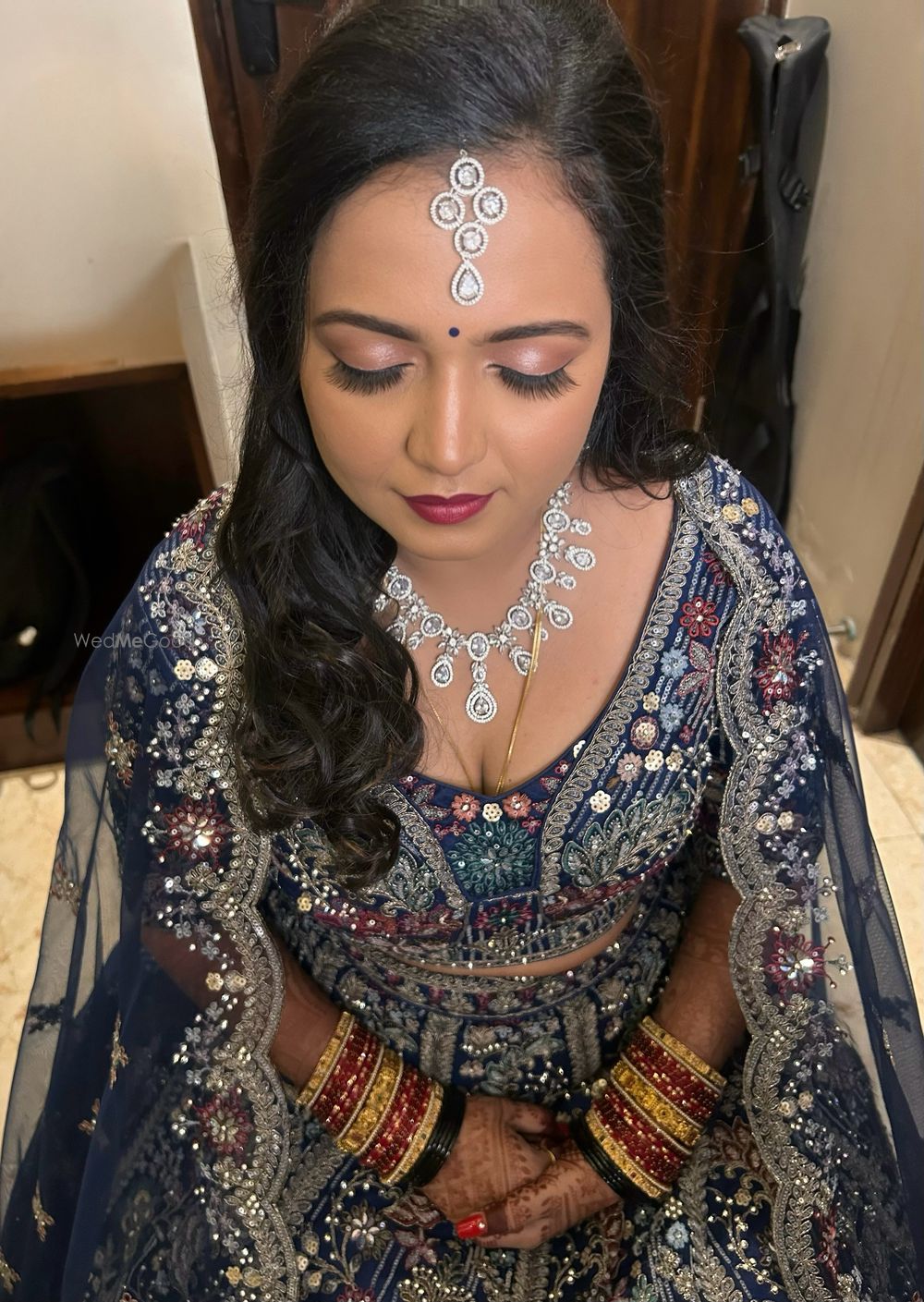 Photo By Fabulize by Juhi - Bridal Makeup