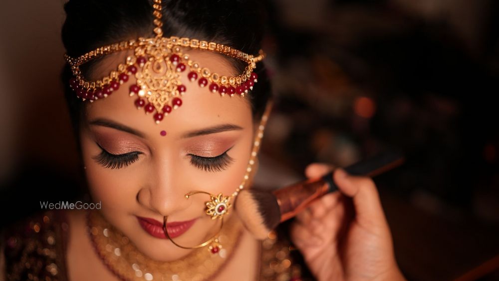 Fabulize by Juhi