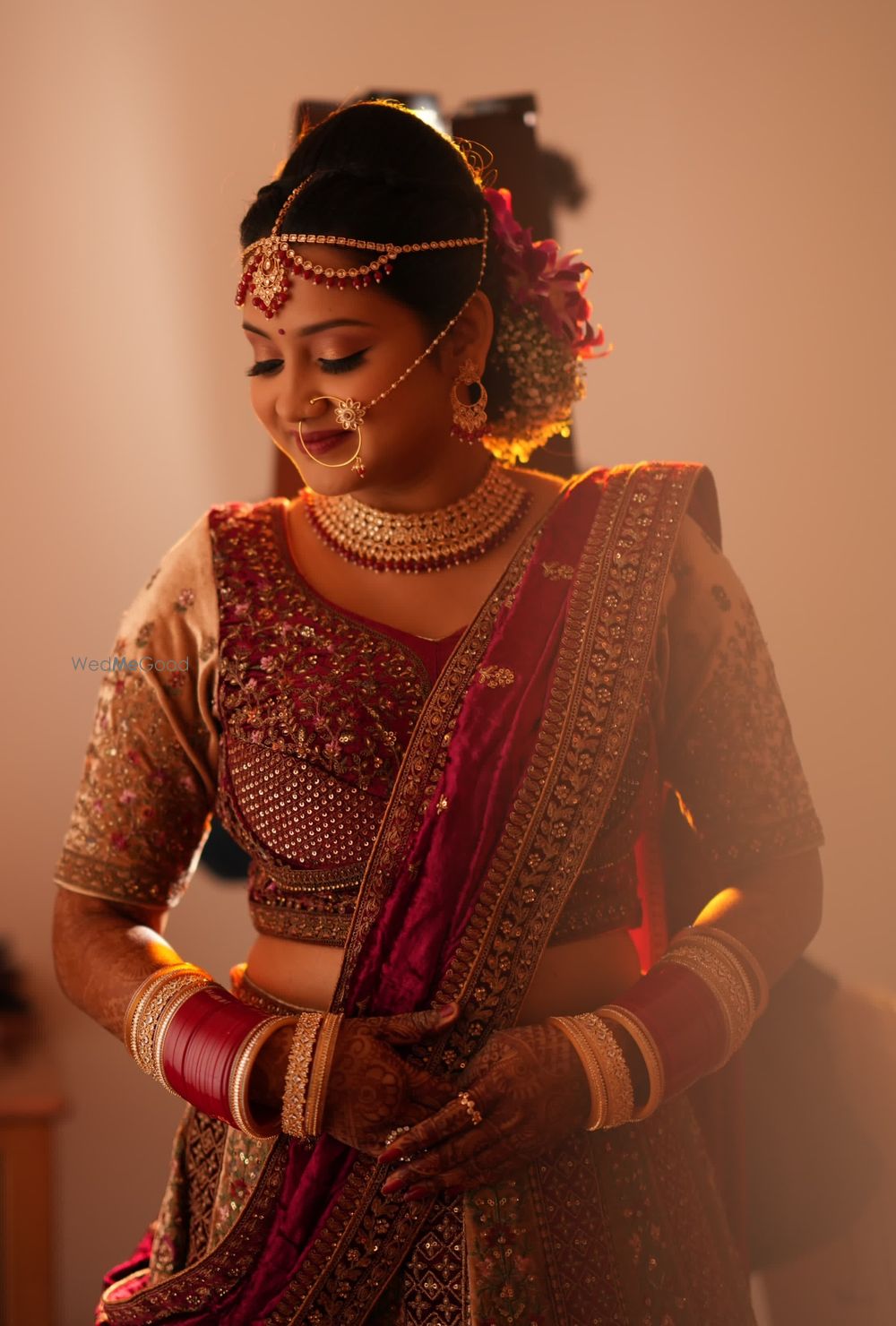 Photo By Fabulize by Juhi - Bridal Makeup