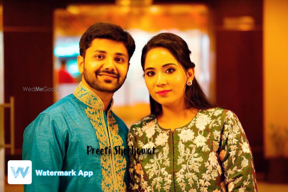 Photo By Preeti Shekhawat Makeup Artist And Hair Stylist - Bridal Makeup