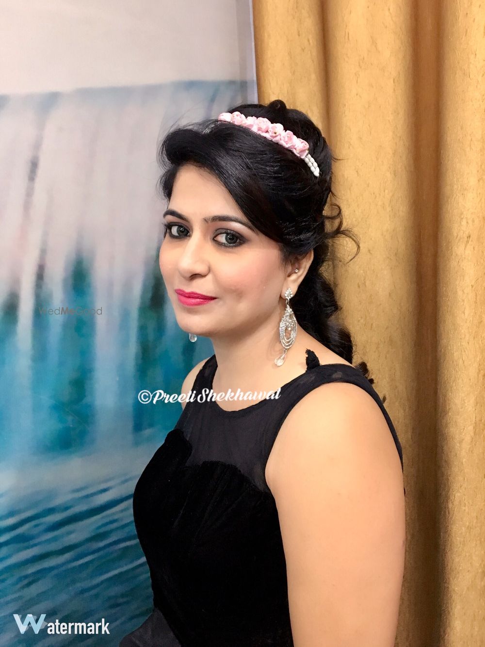 Photo By Preeti Shekhawat Makeup Artist And Hair Stylist - Bridal Makeup