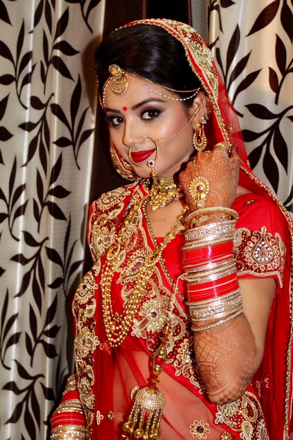 Photo By Preeti Shekhawat Makeup Artist And Hair Stylist - Bridal Makeup