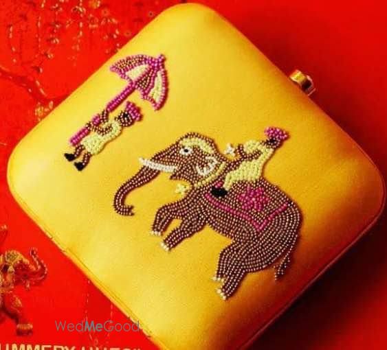 Photo By The Clutch Lane - Accessories