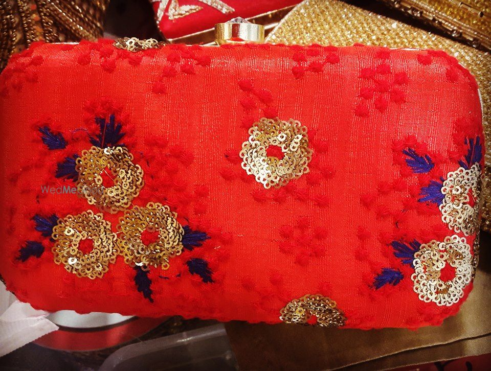 Photo By The Clutch Lane - Accessories