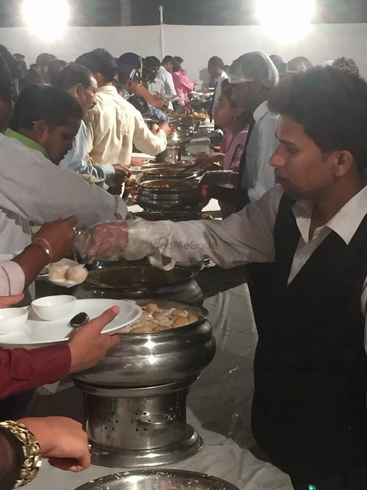 Photo By Laxmi Caterers - Catering Services